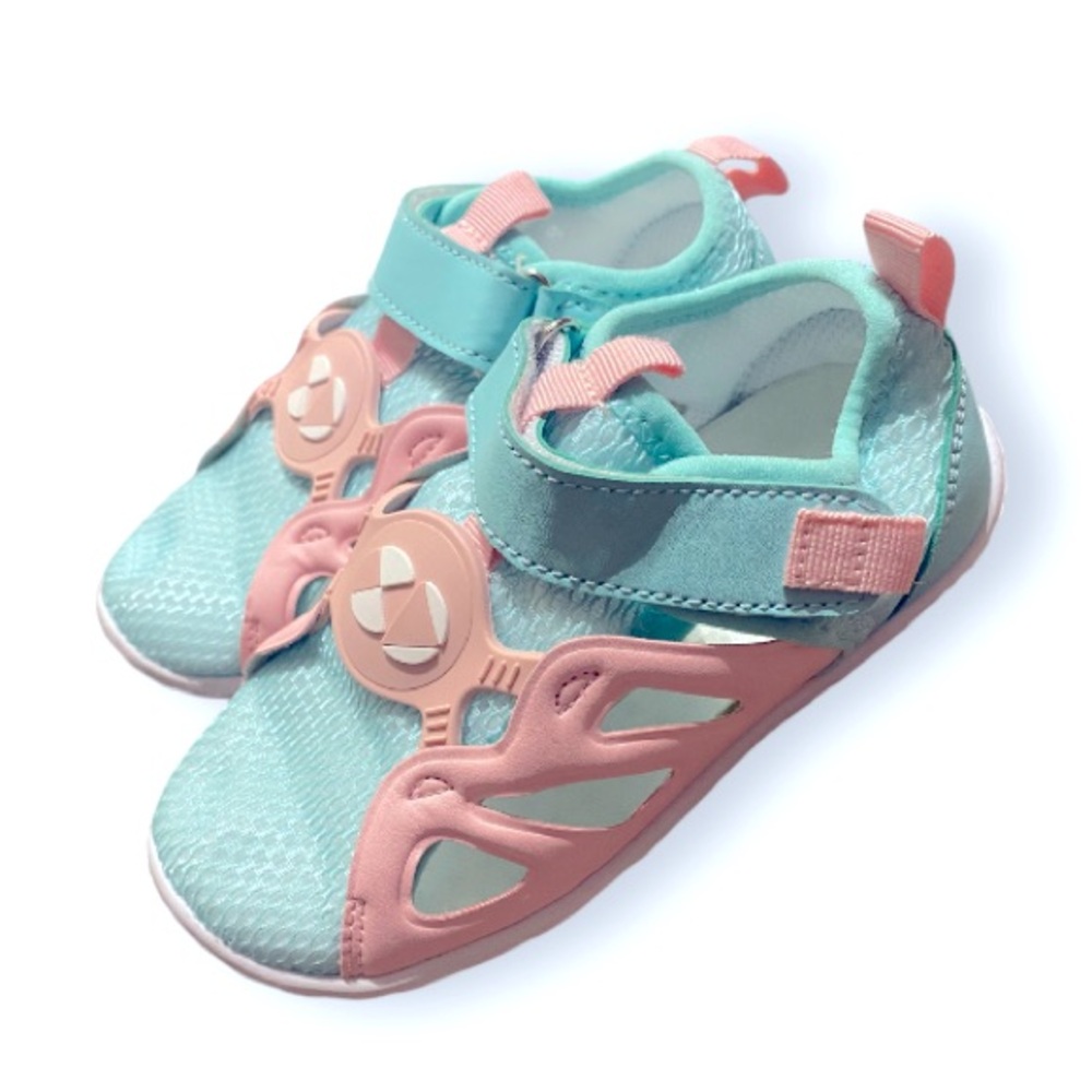 Toddler Girl Water-shoes ⭐️